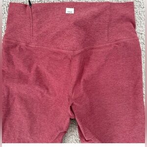 Vuori Clean Elevation Leggings